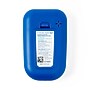 Medline EvenCare G2 Blood Glucose Monitoring System, White/Blue (MPH1545)~#|#~6242F576-74AB-4311-9DCE86AE73B576A5_sc7