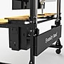 VersaDesk Foundry Bench 60"W Electric Rectangular Adjustable Standing Desk, Bamboo/Black (FB6030-BNB-APP)~#|#~6243E66B-0D7B-4066-AA636C5FB5061D2A_sc7