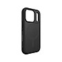 Zagg Sedona Snap MagSafe Phone Case for Apple iPhone 17 Pro, Shock Absorbing Bumpers, Flood Black (702319094)~#|#~6244454C-365E-47D1-856081D060C6C021_sc7