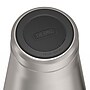 Thermos Icon Stainless Steel Vacuum Insulated Travel Mug, 18 oz., Matte Stainless (EAIS1162MS4)~#|#~6244B235-B311-4638-BEED635E118E2CF0_sc7