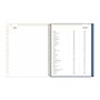 2025-2026 Day Designer for Blue Sky Flutter 8.5" x 11" Academic Year Weekly & Monthly Planner, Plastic Cover (136685-A26)~#|#~6244CE10-7964-4583-ABEF752723A2B3DB_sc7