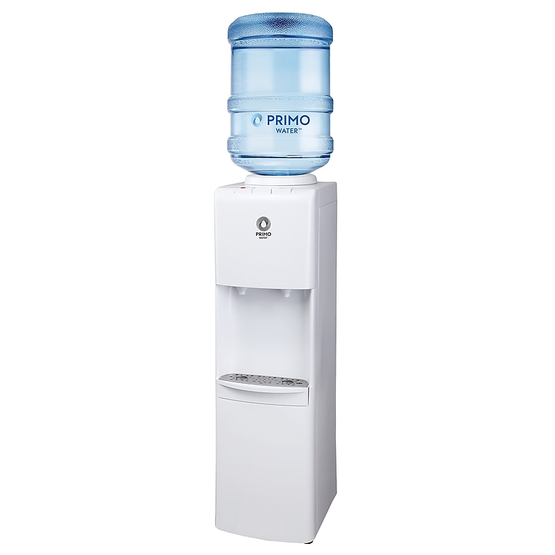 Primo Water 5 Gal. Hot & Cold Water Dispenser (601130-C) image 1