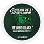 Black Rifle Coffee Company Beyond Black Coffee Keurig® K-Cup® Pods, Dark Roast, 22/Box (5000384043)~#|#~6245C6FA-95F6-46F9-A7B768EAB5699578_sc7