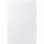 Samsung Synthetic Leather 11" Book Cover for Galaxy Tab A11+, White (EF-BX230PWEGUJ)~#|#~6245EB8C-BE6F-4B2B-844682453DB60947_sc7