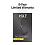 NXT Technologies™ Magnetic Wireless Charging Stand with USB-C Cable for iPhone 12/13, Black (NX60458)~#|#~62475C65-6BBF-4EB8-911036A8D927B550_sc7
