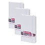 Talens Art Creation 5.1" x 8.3" Sketch Book, 80 Sheets/Book, 3/Bundle (TLN9314102M-3)~#|#~6247EF9E-0D1C-4CAB-9D31A7BC41A9CC71_sc7
