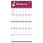 2027 TF Publishing Festive Holiday Themes 12" x 12" Monthly Wall Calendar, Multicolored (27-1146)~#|#~624AF798-4BF0-492E-A2DC8F1E76FB4EB3_sc7