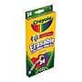 Crayola Erasable Kids' Colored Pencils, Assorted Colors, 24/Box (68-2424)~#|#~624EE59B-2F56-46EA-8FB6866E14689CD6_sc7
