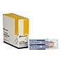 First Aid Only 1" x 3" Fabric Adhesive Bandages, 100/Box (FAOG122)~#|#~625449D6-4F4F-4538-9B5A06BC0236BEAE_sc7