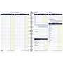 TOPS Bookkeeping Record, 8 Columns, 8.5" x 11", Blue, 64 Sheets/Book (AFR70)~#|#~62546ED7-CCE3-4606-93F01A94BAA3E571_sc7