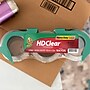 Duck HD Clear Heavy Duty Packing Tape with Dispenser, 1.88" x 54 yds., 3/Pack (286826)~#|#~62562C49-CD3D-404B-B975467EC9ACF8CF_sc7