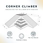 Foamnasium Enhanced Corner Climber 6-Piece Soft Play Set (1808)~#|#~6257842C-333F-4EDF-AAF486DE88A64E67_sc7