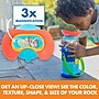 Educational Insights GeoSafari Jr. Rocknoculars Magnifier (5289)~#|#~6257A7FF-7D25-49D4-A8D95A8A574A3180_sc7