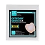 Medline Optifoam Gentle EX Sterile Adhesive Foam Dressings, 7" x 7", 40/Carton (MSCEX77EP)~#|#~625987C1-F25F-488D-8743AE403CBE86DC_sc7