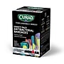Curad Performance Variety Pack Antibacterial Bandages, Assorted Sizes, Assorted Colors, 50 Bandages/Box, 24/Carton (CURIM1850V1)~#|#~625acdbe-e647-4021-91b44c4940289c33_sc7