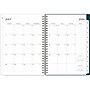 2024-2025 Blue Sky Greta 5.88" x 8.63" Academic Weekly & Monthly Planner, Plastic Cover, Multicolor (136482-A25)~#|#~625ADFB7-9DA1-466F-9D0EF5A97C619FD1_sc7