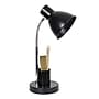 Simple Designs Sleek Essentials LED Desk Lamp, 16.22", Black (LD1076-BLK)~#|#~625BBC10-B93C-4FCB-992A069306293949_sc7