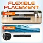 Delton SB380 SB380 50-Watt Bluetooth Computer Soundbar, Black (DSB380)~#|#~625C210D-53FB-4C72-92100B0F79C25EBF_sc7