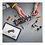 LEGO Speed Champions McLaren F1 Team MCL38 Race Car, 269 Pieces (77251)~#|#~625C28F7-9B8F-467E-8A6103C0FF08E408_sc7