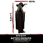 Haunted Hill Farm Life-Size Poseable Witch (HHWITCH-27FLSA)~#|#~625E97E4-BACE-4787-A196D7ACE2440CD7_sc7