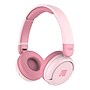 Cubitt Jr. Wireless Active Noise Canceling Over-Ear Headphones, Bluetooth, Dreamy Pink (CTANCJR-5)~#|#~625EB933-7DA9-46D8-AEFF034578CBC88B_sc7