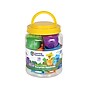 Learning Resources Snap-n-Learn Surprise Squirrels Playset, Assorted Colors (LER6723)~#|#~625FA9E8-A985-4F47-AEBB21C80D2A19E9_sc7