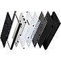 ASUS ROG Strix Morph 96 Wireless Ergonomic Gaming Mechanical Keyboard, USB-C/A, Black (X903 STRIX MORPH 96)~#|#~625FB22E-947E-4251-A2F7320B596D8EE1_sc7
