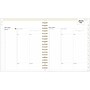 2024 Blue Sky Day Designer Navy Stripe 8" x 10" Daily & Monthly Planner, White/Blue (142098-24)~#|#~62607B7B-13DD-4239-A5133259022330E6_sc7