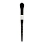 Silver Brush Black Velvet Jumbo Round Brush (SLV3025SL)~#|#~6260CC2F-E552-42C9-9DABE29224244A62_sc7