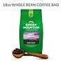Green Mountain Dark Magic Whole Bean Coffee Packet, Dark Roast, 18 oz. (GMT7568EA)~#|#~62612301-2CD5-4D66-87496BA7CFD11EB1_sc7