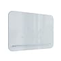 U Brands Magnetic Glass Dry-Erase Board, 35" x 23" (4847U00-01)~#|#~6263D3B6-C011-4C68-945380BAF656B36D_sc7
