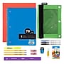 BAZIC Essential School Kit (23ct)~#|#~62652365-D9A2-4E33-8EE32772B6CB1C57_sc7