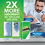 Bounty Select-A-Size Double Roll Paper Towels, 2-ply, 82 Sheets/Roll, 12 Rolls/Pack (66541/06130)~#|#~62653839-88E2-43D0-AEBCACB3F6F590B9_sc7
