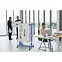 AdirOffice Metal Mobile File Cart with Swivel Wheels, Blue (615-BLU-PKG)~#|#~6265A313-1148-4440-B35885837F7A4207_sc7