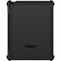 OtterBox Defender Polycarbonate/Silicone 13" Cases for iPad Air M2, Black (77-95364)~#|#~6265E832-8930-4471-BE9BA561D3D96E9D_sc7