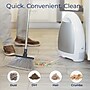 EyeVac Home Touchless Vacuum, White (EVHW)~#|#~6265F449-5451-4823-B045C9517B377670_sc7