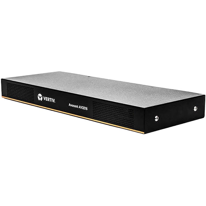 Vertiv Avocent AV3216-400 KVM over IP Switch image 1