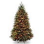 National Tree Company Dunhill Fir Artificial Christmas Trees (DUH-70RLO)~#|#~62689913-25D3-43ED-957927A41DDA3907_sc7