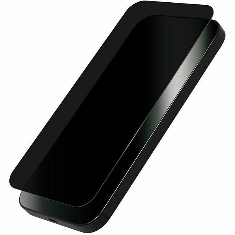 ZAGG InvisibleShield Protect Anti-Glare Privacy Filter & Screen Protector for Samsung Galaxy S25 Ultra (200211369) image 1