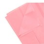JAM Paper 20" x 26" Tissue Paper, Pink, 10 Sheets/Pack (1152360)~#|#~626AB2FA-0B0F-4DB0-9A6AAD8550FA86BF_sc7