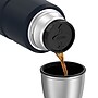 Thermos King Stainless Steel Vacuum Insulated Beverage Bottle, 68 oz., Midnight Blue (EASK2020MDB4)~#|#~626B38DB-83EE-4FEF-960BC2841F50D8A6_sc7