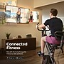 Sunny Health & Fitness Full Body Foldable Magnetic X-Bike Pro, Black (SF-B223012)~#|#~626DD3AA-85F1-4D3F-A5B125B7CD4D39F3_sc7