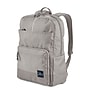 Skyway Luggage Rainier Simple Laptop Compatible Backpack, Zion Gray (505-15-020-BKP)~#|#~626F343B-8A71-499D-827460DD774544FD_sc7