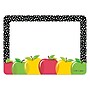 Creative Teaching Press Adhesive Apple Time School Name Tags, 3.5" x 2.5", 36/Pack, 3 Packs/Bundle (CTP11032-3)~#|#~6270DF3C-8AC0-47A8-BD7C2BB98EF9405B_sc7