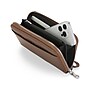 Bugatti Vegan Leather Wallet, Brown (LWL2683BU-BROWN)~#|#~6271D97F-47D1-4C77-9CF3037E2EB86A54_sc7