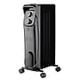 Comfort Glow 1500-Watt 5200 BTU Portable Radiant Electric Tower Heatert, Black (EOF280)~#|#~627395E1-CECD-49FB-8937C9810A300CEA_sc7