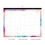 2026-2027 Blue Sky Smoke 17" x 22" Academic Monthly Wall Calendar, Assorted Colors (148668-A27)~#|#~6273E6CB-97C3-4DC0-A62A210478E1B711_sc7