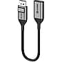 Alogic Ultra DisplayPort 1.4 to HDMI 2.0 Adapter~#|#~6274EA05-2FD9-430F-8550F1610F82EDED_sc7