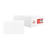 Staples Self-Adhesive Poly Pockets, Clear, 100/Pack (ST62803)~#|#~627761E1-99A3-414B-BFCE778268DC8945_sc7
