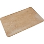 Crown Mats Workers-Delight Slate Anti-Fatigue Mat, 24" x 36", Brown (WX 1223BR)~#|#~62777399-F410-4369-ABA13B0E6E1DAC4F_sc7